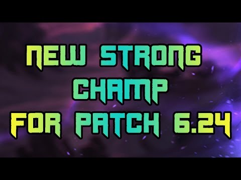 Malzahar Support Mini Guide | New OP Support Champion