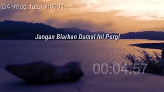 Download lagu Story WA ,IG damai bersamamu Felix cover mp3