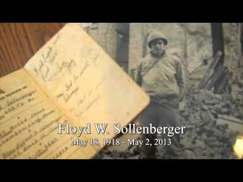 Floyd W. Sollenberger