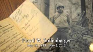Floyd W. Sollenberger