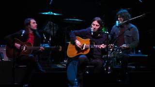 The Candles - Passenger (Philadelphia,Pa) 12.2.16