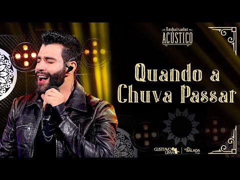 À Sua Maneira - Gusttavo Lima
