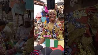 Ibadan's Ultimate Nigerian Food Tour!! 🇳🇬