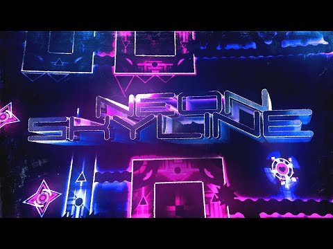 Neon Skyline