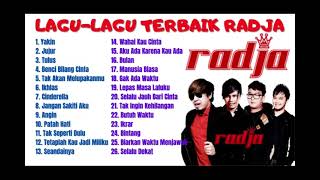Download lagu Kumpulan Lagu Radja Full Album Tanpa Iklan || Lagu Radja Terbaik Terpopuler mp3