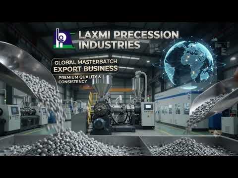 CNH GREY Materbatch video 8