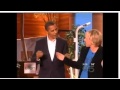 Barack Obama Moving To Leonard Dembo S Chitekete