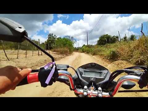 Da Bonita ao Arroz, Cuité de Mamanguape PB