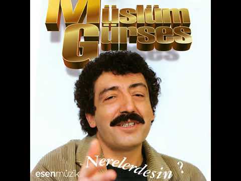 MÜSLÜM GÜRSES ALDANA ALDANA