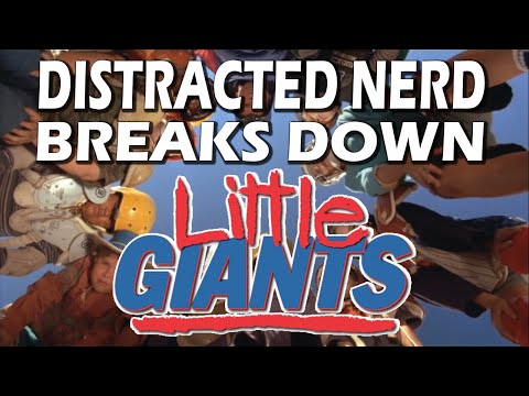 Little Giants Breakdown