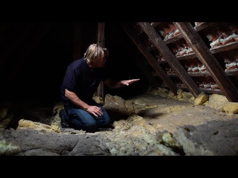 Bedre isoleringsværdi