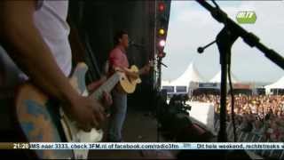 Nielson zonder Miss Montreal - Hoe