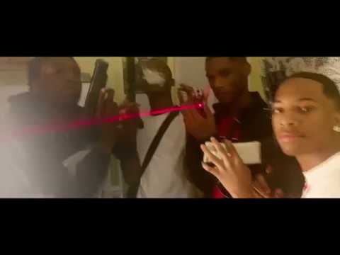Apg Ant - Pressure (Official Video] (SHOTBY:FatBoiCjFilms]