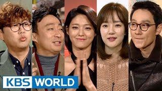 Entertainment Weekly | 연예가중계 - Seolhyun, Im Sujeong, Lee Hwijae (2016.01.29) video