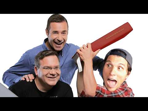 Kai Pflaume & Paluten endlich wieder vereint