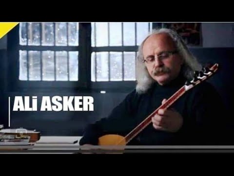 Şu metrisin önü - Ali Asker