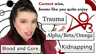 my AO3 wrapped (2025)