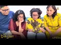 Chhota Bheem And The Curse Of Damyaan Teaser Reaction
