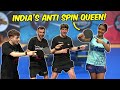 We Challenged World S Trickiest Player