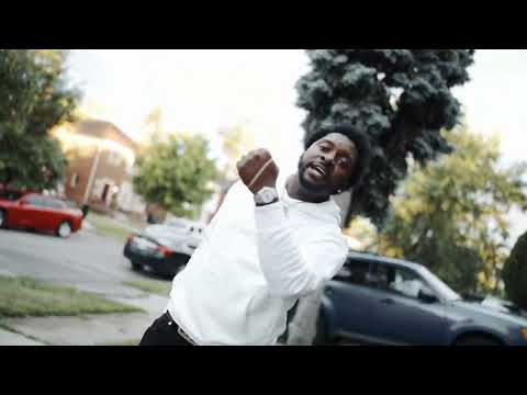 3200 Tre - "Michigan State" (Official Music Video)