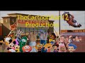 I Love My Elbows TheCartoonMan12 Version Remastered