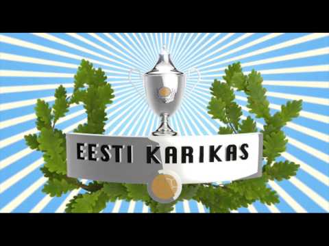 Tipneri karika 1/32-finaal 2017: JK Sillamäe Kalev - Tallinna FC Levadia 1:2 (0:0; 1:1; 1:1)