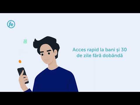 Beneficiile unei linii de credit #ferratum #20deani #credit #online #digital