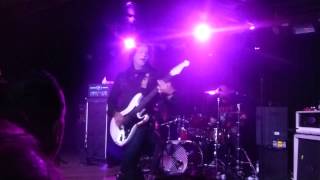 JAKE E LEE Red Dragon Cartel LIVE  Webster Hall New York December 2, 2014