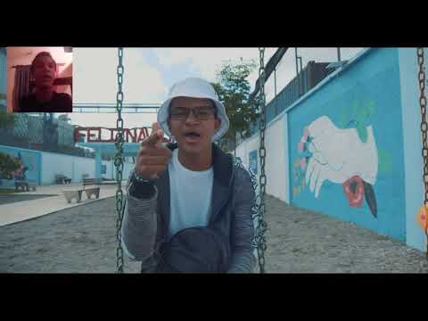 nueva video Reaccion Angel Reaccion No creo De Yonal kapony13