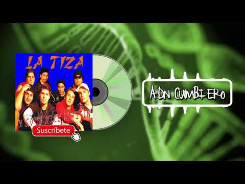 La Tiza - Verde, Amarillo y Rojo | Y Como Dice Rititin