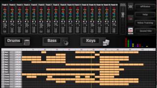 DubStep Software - Dubstep With Dr Drum Software