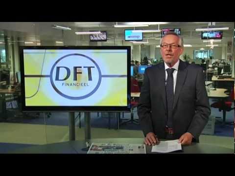 DFT Flits 7 November 2011 - PostNL positief