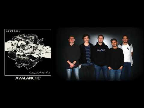 Avalanche - As We Fall
