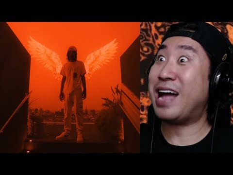 Coreano reacciona a Nickzzy 😂 Mi Funeral #SPANISHDRILL