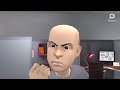 Classic Caillou Rants Hate Video Out Of Us