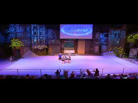 ProCats INSANE ECC 2014