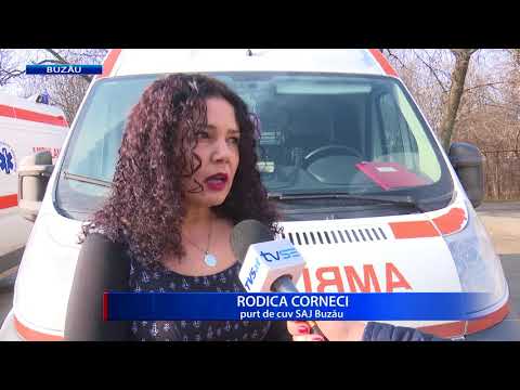 PRĂBUȘITE ÎN RÂU