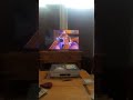 Toy Story 2 1999 Sheriff Woody S Arm Fells Off 2