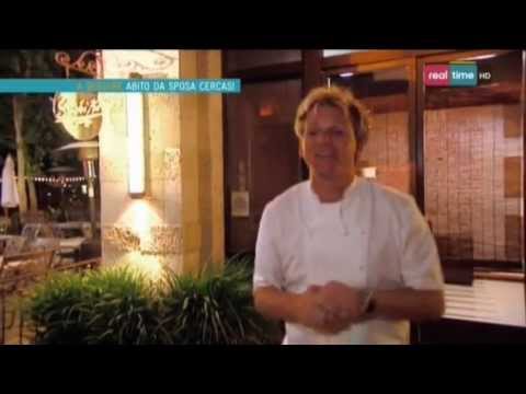 CUCINE DA INCUBO USA - STAGIONE 3 - SUSHI KO - ITALIANO COMPLETO