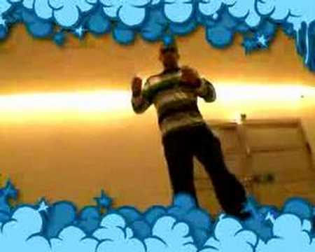 Dynamite Deluxe - Boombox