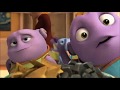 Toons Inc Part 19 The Laugh Floor Kitty