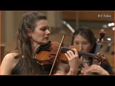 Paavo Järvi x Janine Jansen