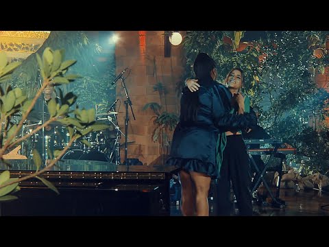 Cynthia Luz - Perfeito é o Mar Part. Tássia Reis (DVD AO VIVO)