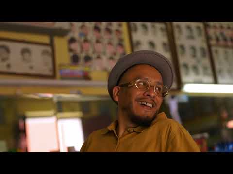 Bocafloja "Pirotecnia" feat. Gabriel Duran (Official Video)