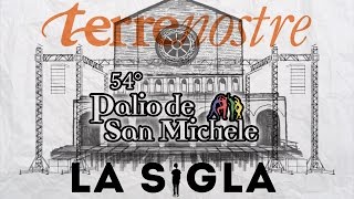 54° Palio de San Michele - SIGLA