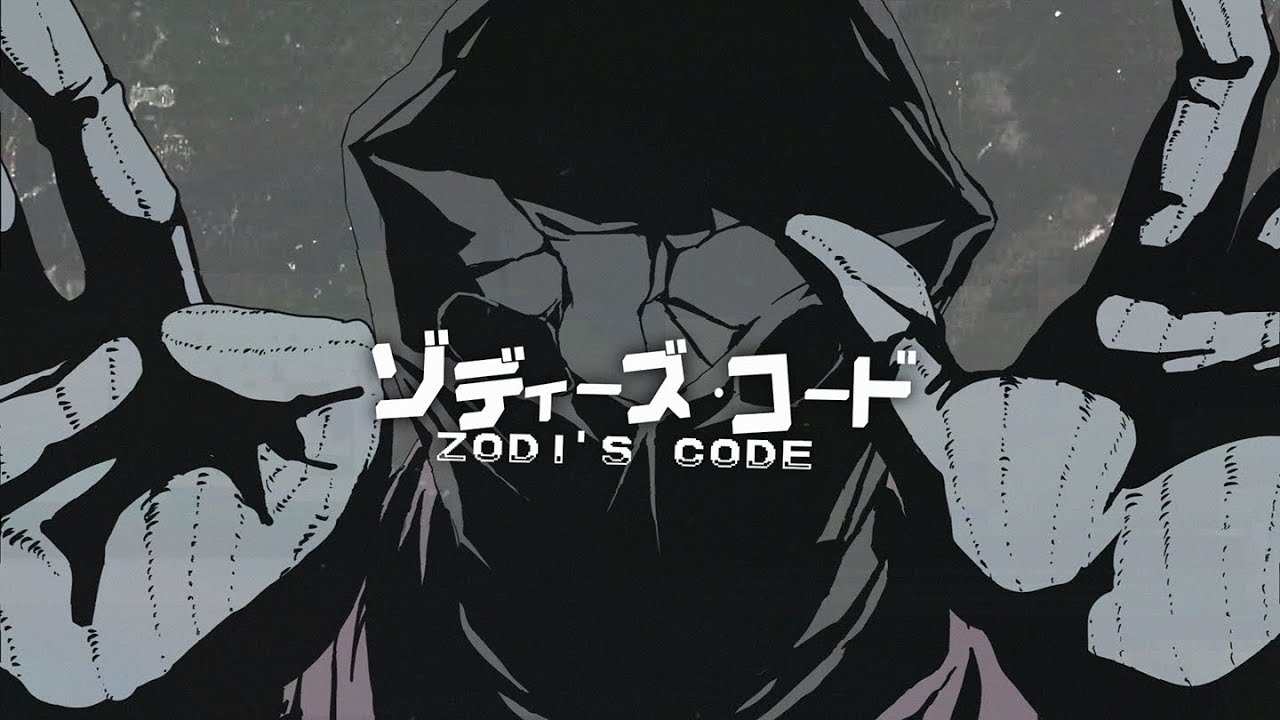 ZODI'S CODE