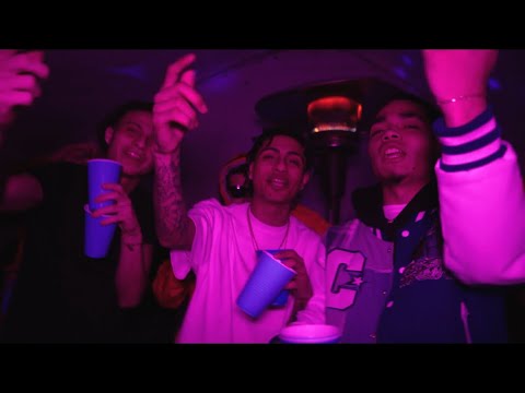 ZayDtm - Shootout (Official Music Video) Shot By ARVisuals