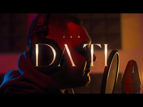 JAN - DA TI 🤍