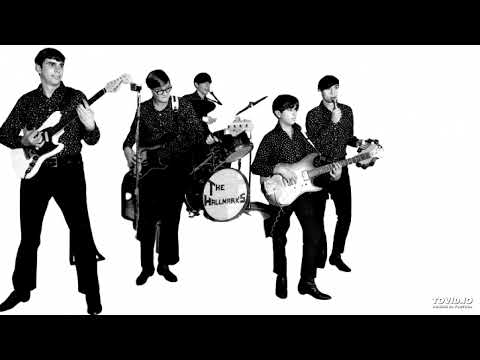 The Hallmarks - The Only Girl