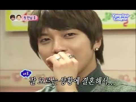 용서커플 Yong-Seo Couple MV Band ver. (C.N.BLUE + Girls' Generation)